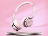 Fiio launches lightweight Anytime headphones with active noise cancelling and a stylish retro design. (Image source: Fiio)