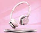 Fiio launches lightweight Anytime headphones with active noise cancelling and a stylish retro design. (Image source: Fiio)