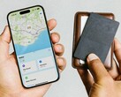 Nomad offers an AirTag in credit card format that can be charged via MagSafe. (Image: Nomad)