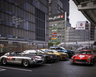 A screengrab from Forza Horizon 6