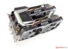 Zotac GeForce GTX 1070 Mini (SLI configuration)