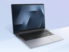 The new Galaxy Book6
