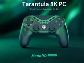 The GameSir Tarantula 8K PC - MenaRD Edition costs the same as the standard edition.