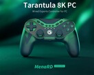 The GameSir Tarantula 8K PC - MenaRD Edition costs the same as the standard edition.