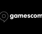 The Gamescom logo from its website (image source: Gamescom)