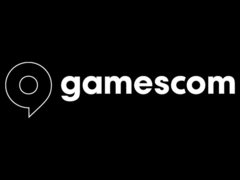 The Gamescom logo from its website (image source: Gamescom)