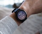 Beta version 14.05 is available for the Garmin Venu 3 (above) and vivoactive 5 smartwatches. (Image source: Garmin)