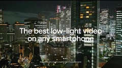 Video Boost can magically improve videos at night on the Pixel 8 Pro, but is not suitable for all scenarios. (Image: Google)