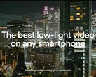 Video Boost can magically improve videos at night on the Pixel 8 Pro, but is not suitable for all scenarios. (Image: Google)