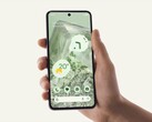 Numerous users of the Google Pixel 8 report display defects. (Image: Google)