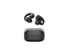 The Galaxy Buds On clip around the outer ear and leave the ear canal open.