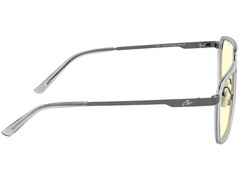 Gunnar Clix Gaming Goggles side shot (Image source: Gunnar Optiks)