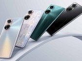 The Honor 50. (Source: Honor)