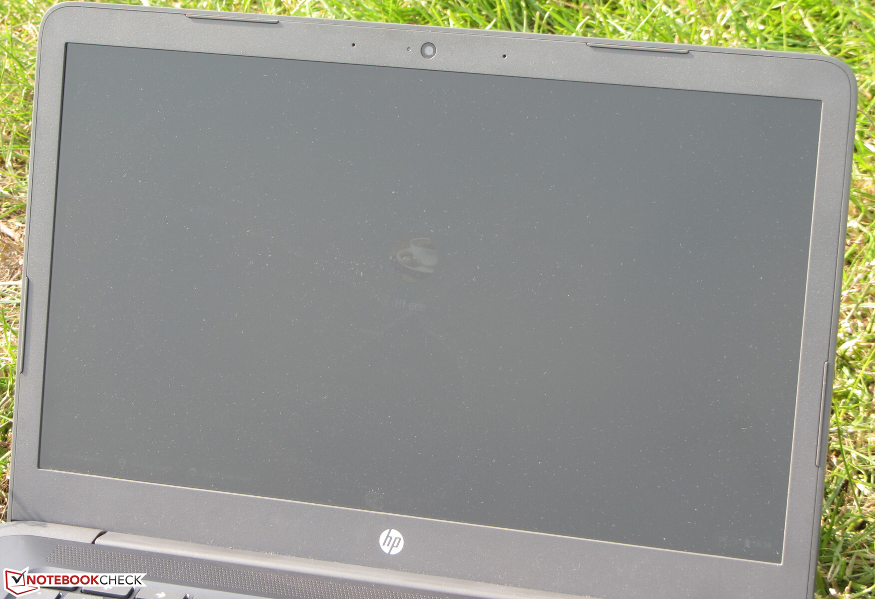 HP Chromebook 14 G5 (Celeron N3350, 32 GB eMMC, 4 GB RAM, FHD 
