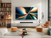 Hisense’s 2026 U6 MiniLED TV builds on the 2025 model