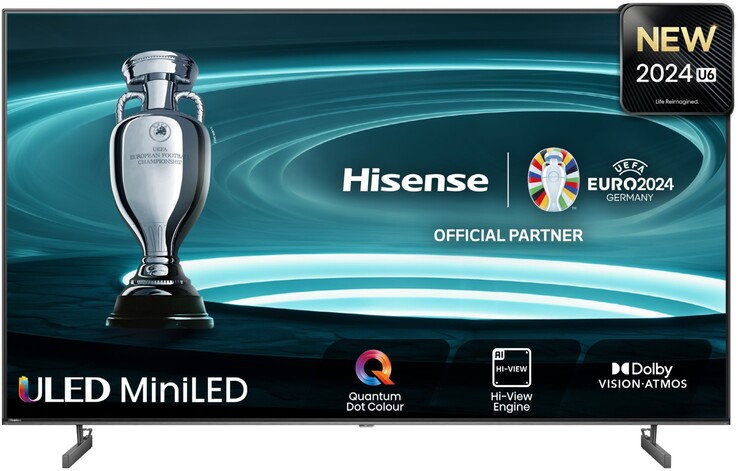 (Image source: Hisense)