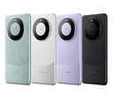 The Huawei Mate 60 series' successor is coming soon. (Image source: Huawei)
