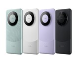 The Huawei Mate 60 series' successor is coming soon. (Image source: Huawei)