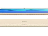 Huawei MediaPad M5 10.8 Android tablet (Source: Huawei)