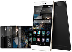Huawei P8