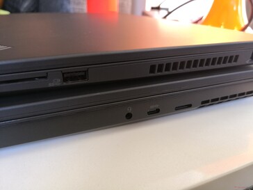 ThinkPad P53s vs. ThinkPad P53