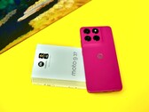 The Motorola Moto G37 has undergone cost-cutting and seen many features scaled back.
