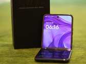 Motorola Razr+ 2024 smartphone review – The flip phone with an enormous outer display