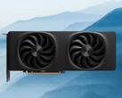 The Intel Arc B580 will go on sale on December 13. (Image source: Intel, Unsplash, edited)