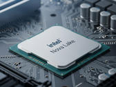 Intel Nova Lake will feature up to 52 cores on its top spec model (image source: Google Gemini)