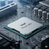 Intel Nova Lake będzie posiadał do 52 rdzeni w swoim topowym modelu (źródło obrazu: Google Gemini)