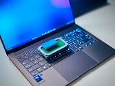 Intel Panther Lake APUs will only be available inside laptops. (Image source: Alex Waetzel for Notebookcheck)