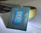 The Intel Core i5-12600K easily handled the AMD Ryzen 5 5600X in a leaked benchmark (Image: YuuKi_AnS / Bilibili)