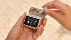 JBL's Tour 3 Pro recieved extremely positive reviews from critics. (Image source: JBL)