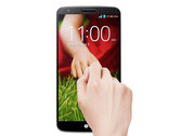 LG G Pro 2 could be announced next week