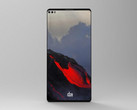 LG V30 renders surface - Flagship to carry hefty 5500mAh battery