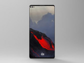 LG V30 renders surface - Flagship to carry hefty 5500mAh battery