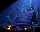 Legend of Keepers: Career of a Dungeon Manager is free on Steam until April 23.