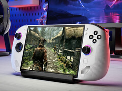 Bazzite is proving a good alternative to Windows 11 for the Legion Go S even at this early stage. (Image source: Lenovo)