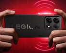 The Lenovo Legion Y70 will boast a large 8,000 mAh battery