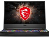 Selecting a good laptop LCD display for gamers is important to minimize lag and artifacts.