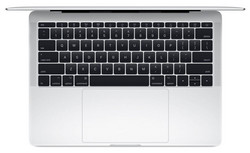 Apple MacBook Pro 13 (no touch bar) 2017