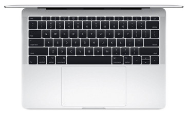 Apple MacBook Pro no Touch Bar