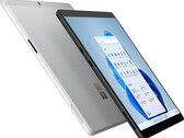 BuyDig has discounted a well-equipped version of the Surface Pro X Windows tablet (Image: Microsoft)