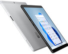 BuyDig has discounted a well-equipped version of the Surface Pro X Windows tablet (Image: Microsoft)