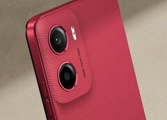 The pictured Motorola Moto G05 is apparently getting a successor (Image source: Motorola)