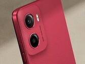 The pictured Motorola Moto G05 is apparently getting a successor (Image source: Motorola)