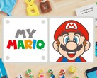 The My Mario collection includes toys, apparel, apps, and games. (Image source: Nintendo)