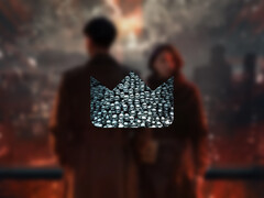 The new game giveaway is worth $79.98. Pictured: edited cover photos of the two free games. (Image source: Prime Gaming)