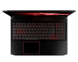 Acer Nitro 7