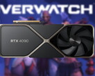 First Tests! Nvidia's GeForce RTX 4090 Laptop GPU Is a Scorcher